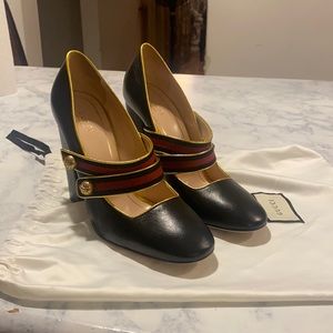 Gucci shoes
